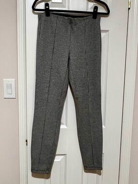 Kenar black and white houndstooths 4 Dress Pants
